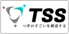 KCSF参加企業　株式会社TSS